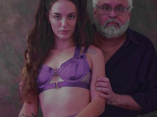 Eroottinen videokeskustelu Grace-Churchill