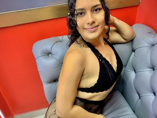 Kuva profiilista Grace-Foster