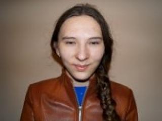 Kuva profiilista gracegirl