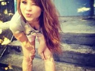 Eroottinen videokeskustelu gracegirlll