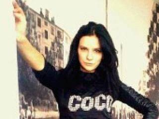 Eroottinen videokeskustelu grafinya23