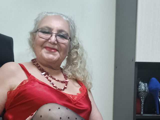 Kuva profiilista GrannyWants