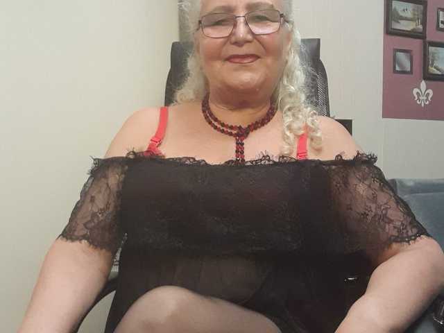 Kuva profiilista GrannyWants
