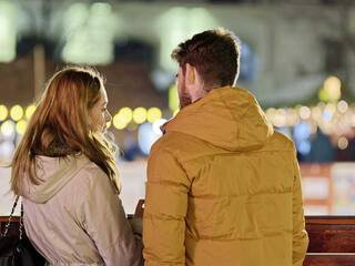 Eroottinen videokeskustelu GrayXChaos