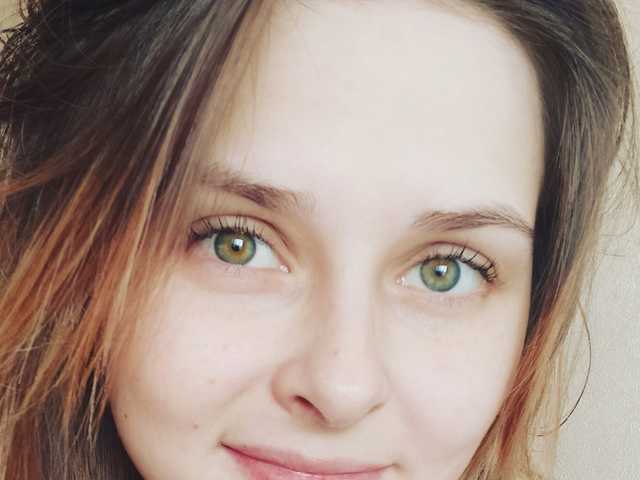 Profiilikuva Green-eyed