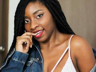 Eroottinen videokeskustelu GreicyBrown