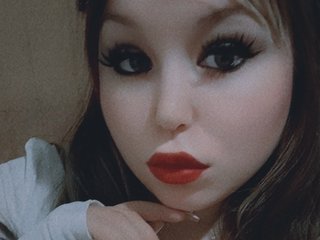 Eroottinen videokeskustelu GretaJacquelyn