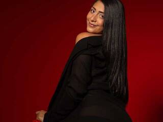 Eroottinen videokeskustelu Gretell