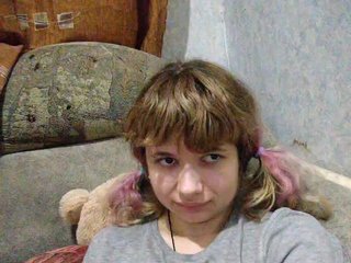 Eroottinen videokeskustelu GrettaCandy