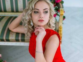 Eroottinen videokeskustelu GrettaTorrid