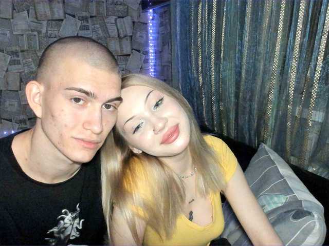 Kuva profiilista gretty-love