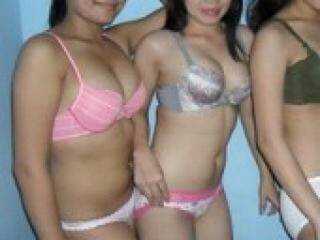 Eroottinen videokeskustelu grouppinays