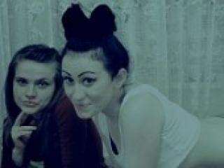 Eroottinen videokeskustelu groupshow2