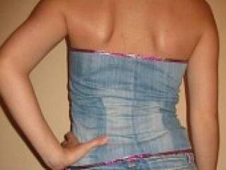 Eroottinen videokeskustelu gwenda