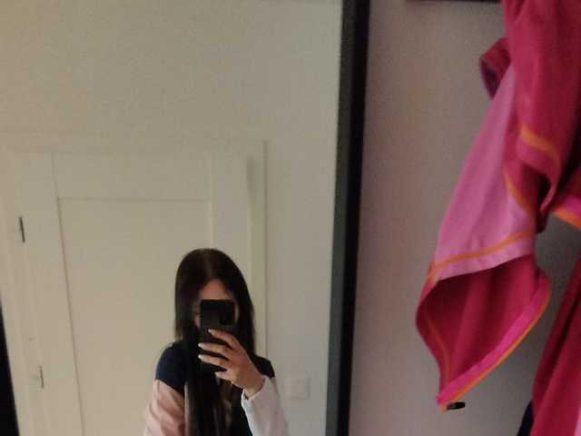 Kuva profiilista GymGirlxXxX