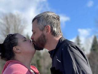 Eroottinen videokeskustelu H0zN1na