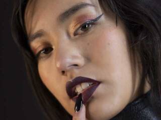 Eroottinen videokeskustelu Hade-muller