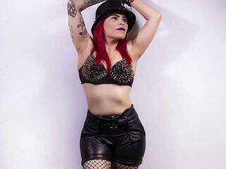 Eroottinen videokeskustelu Hadidgigi