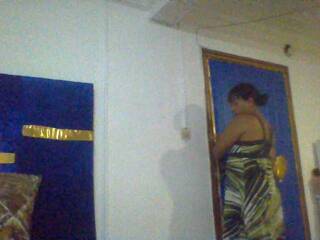 Eroottinen videokeskustelu Haidine