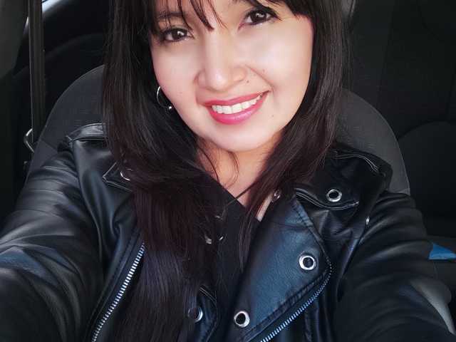 Kuva profiilista HaileyCross