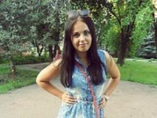 Eroottinen videokeskustelu haileyn