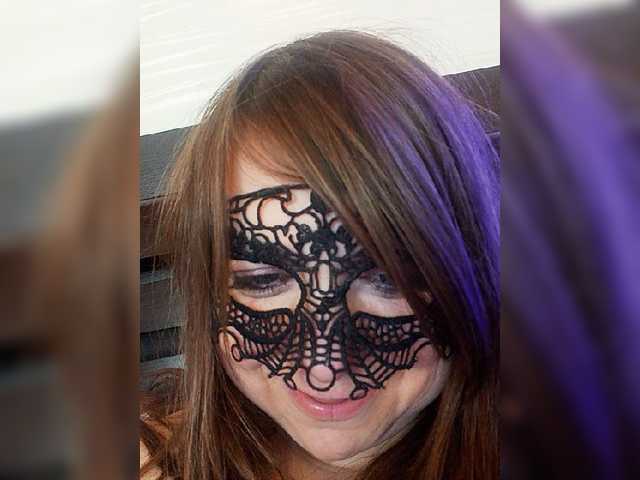 Lähettää kuvakaappauksia FLUFFY_BEAUTY