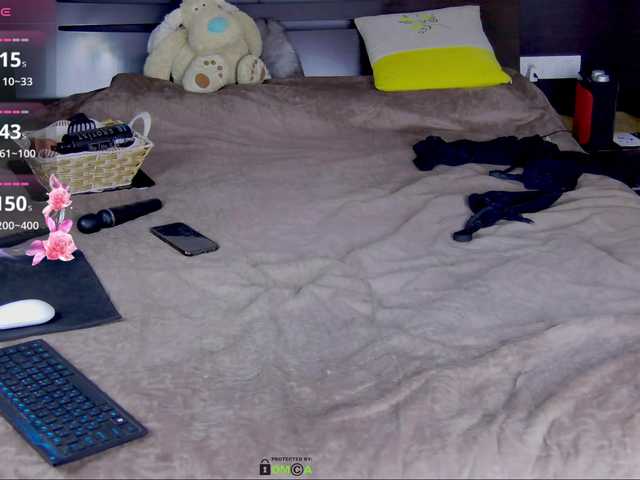 Lähettää kuvakaappauksia FLUFFY_BEAUTY