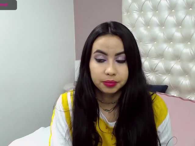 Kuvat HaleyRox Lets find the sweet spot - @goal #anal show #toys - #cum for 480 #latina #HD+ #masturbation #blowjob #feet #fetish #cam2camprime #dance #daddy #striptease #tease #Kingoftheroom #brunette #teen #roleplay follow me!