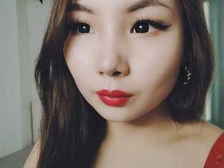 Eroottinen videokeskustelu HaleyWatts