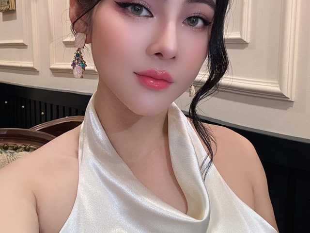 Kuva profiilista HamyQueen