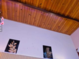 Eroottinen videokeskustelu hana-falak