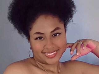 Eroottinen videokeskustelu Hana-Star1