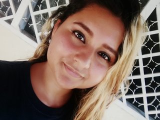 Eroottinen videokeskustelu Hanah-Davis