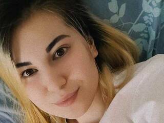 Eroottinen videokeskustelu HanAmi999