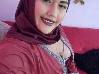 Eroottinen videokeskustelu HanaSader