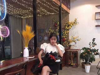 Eroottinen videokeskustelu HanaThomas