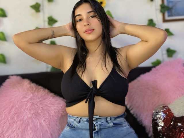 Kuva profiilista HannaAGT