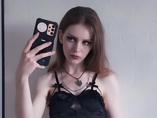 Eroottinen videokeskustelu HannaBlaze1