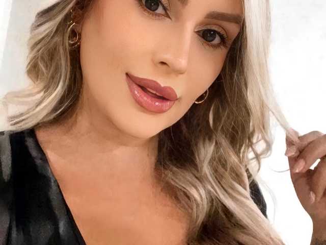 Kuva profiilista HannaBlondee