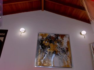 Eroottinen videokeskustelu HannaConnor