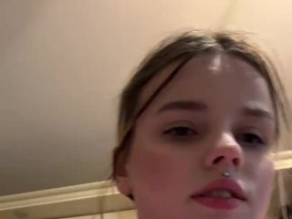 Eroottinen videokeskustelu HannaCristal