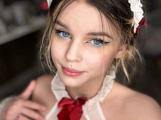 Eroottinen videokeskustelu HannaCristal