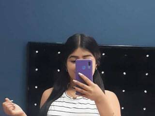 Eroottinen videokeskustelu HannaEvanss