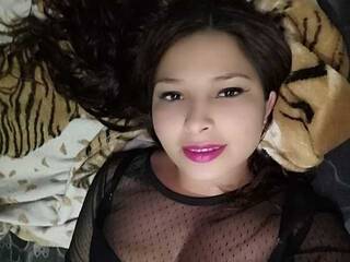 Eroottinen videokeskustelu HannaFoxy2002