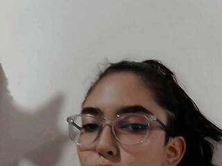 Eroottinen videokeskustelu HannaGrace