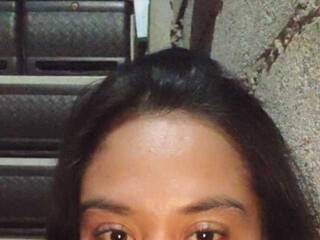 Eroottinen videokeskustelu Hannah1998