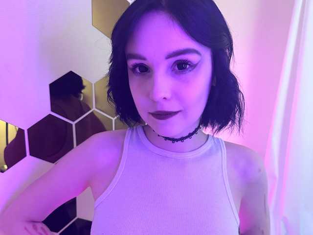 Kuva profiilista HannahBigrevic