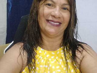 Eroottinen videokeskustelu HannahIguazu