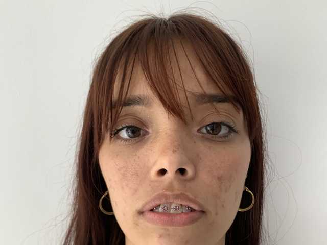 Kuva profiilista hannahill69