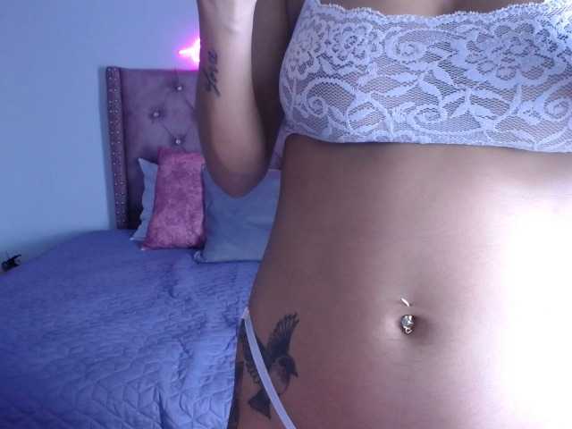 Lähettää kuvakaappauksia HannaPalmer